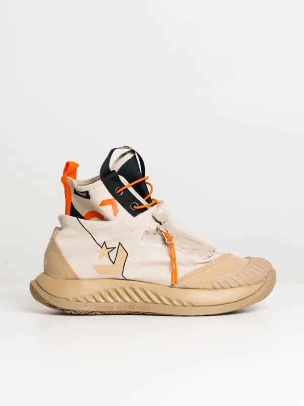 MENS CONVERSE UTILITY HI EXPLORER COMFYCUSH  - CLEARANCE sold by Blackwell