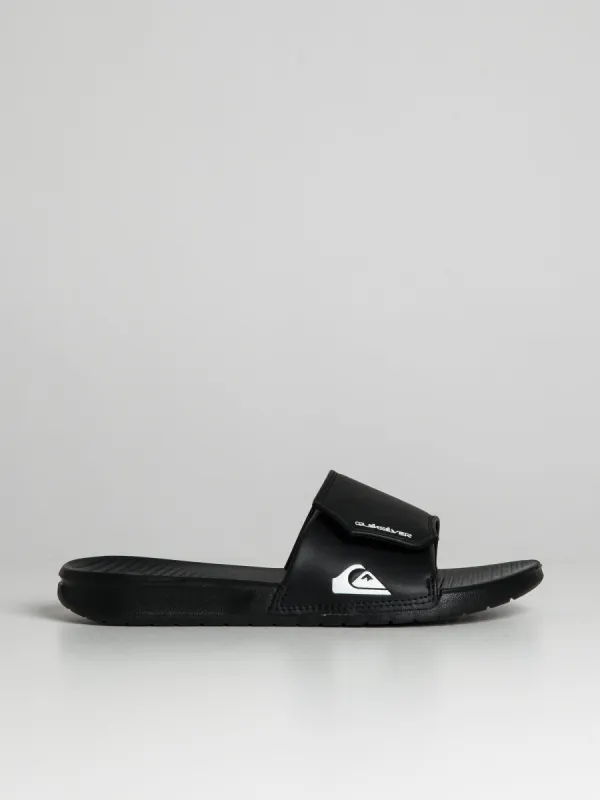 MENS QUIKSILVER BRIGHT COAST ADJUST - CLEARANCE sold by Blackwell