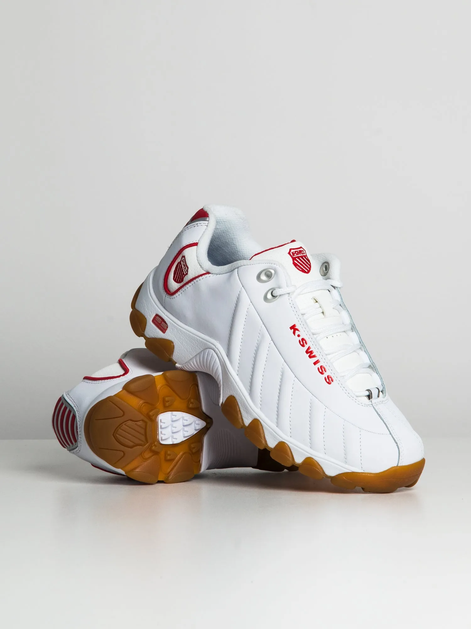 MENS K-SWISS ST329 CMF - CLEARANCE sold by Blackwell product image thumbnail 2