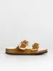 WOMENS BIRKENSTOCK ARIZONA SHEARLING REGULAR SANDALS  - CLEARANCE sold by Blackwell