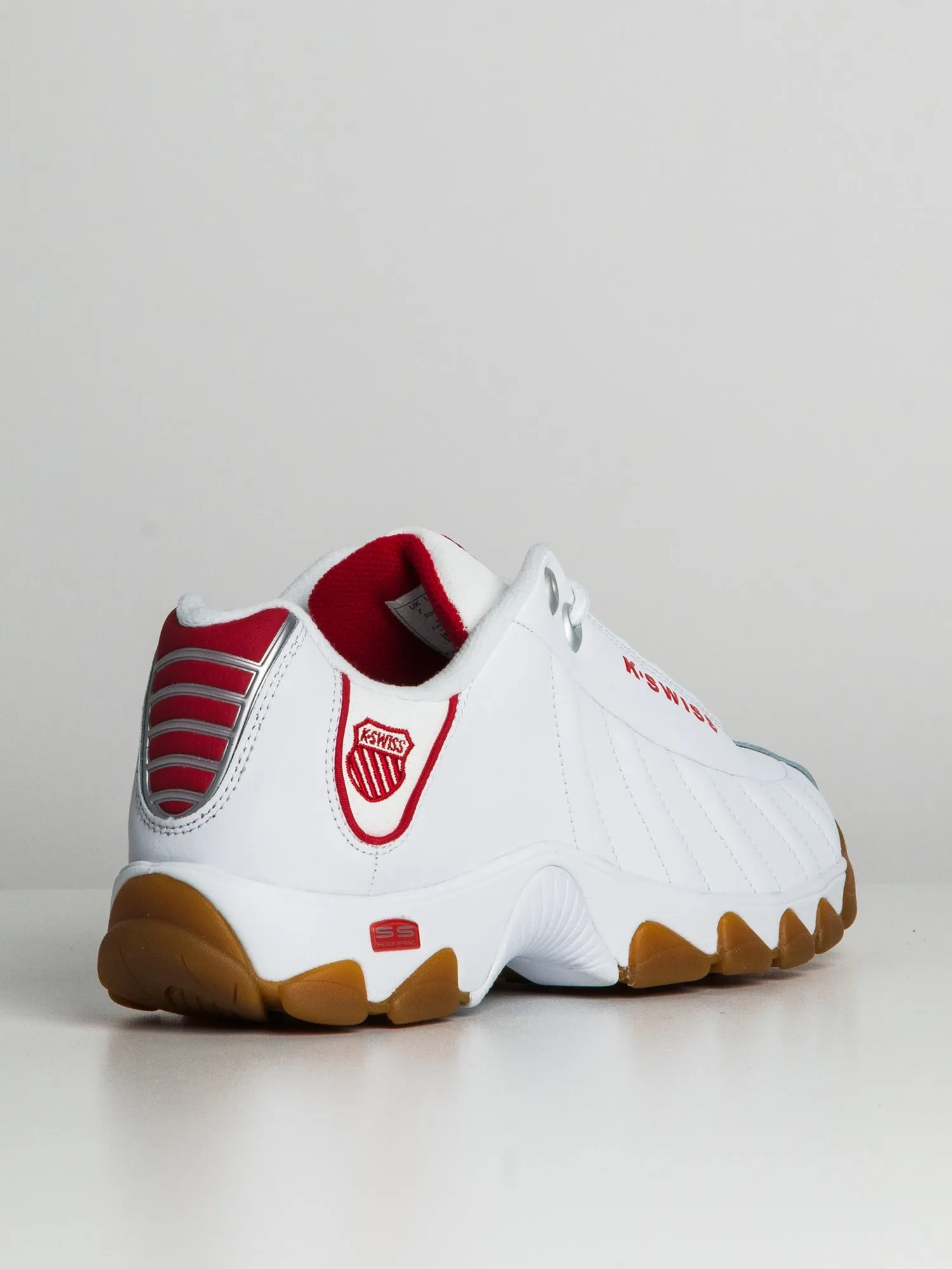 MENS K-SWISS ST329 CMF - CLEARANCE sold by Blackwell product image thumbnail 3