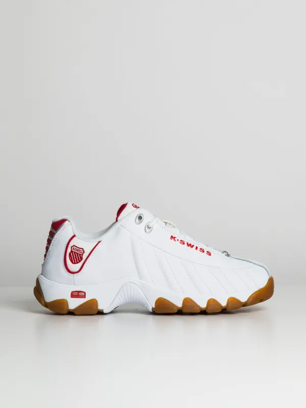 MENS K-SWISS ST329 CMF - CLEARANCE made by Blackwell