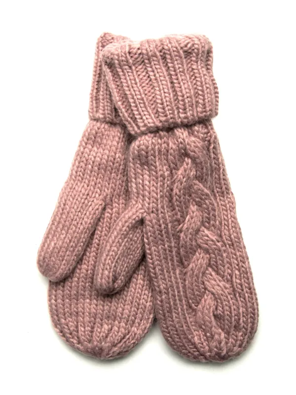 HARLOW BASIC MITTEN - CLEARANCE sold by Blackwell