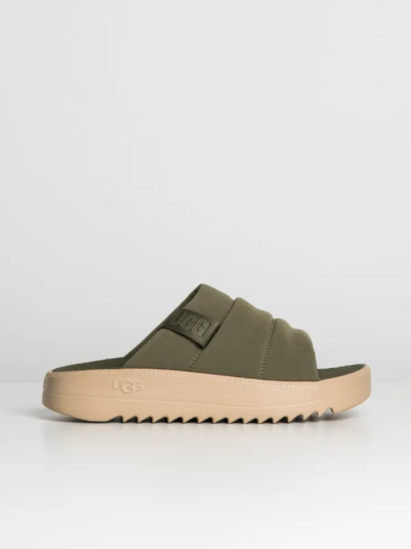 MENS UGG MAXXER SLIDE - CLEARANCE sold by Blackwell