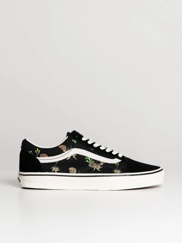 MENS VANS OLD SKOOL DESERT SNAKE SNEAKER - CLEARANCE made by Blackwell