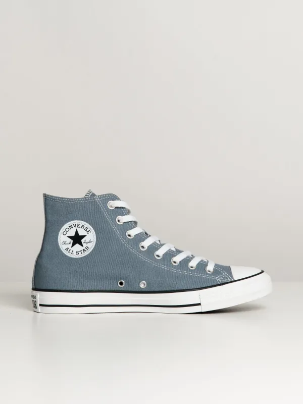 MENS CONVERSE CHUCK TAYLOR ALL-STARS HI sold by Blackwell