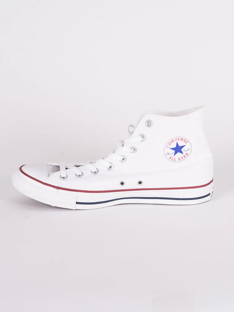 MENS CONVERSE CHUCK HIGH TOP CANVAS SNEAKER sold by Blackwell product image thumbnail 3