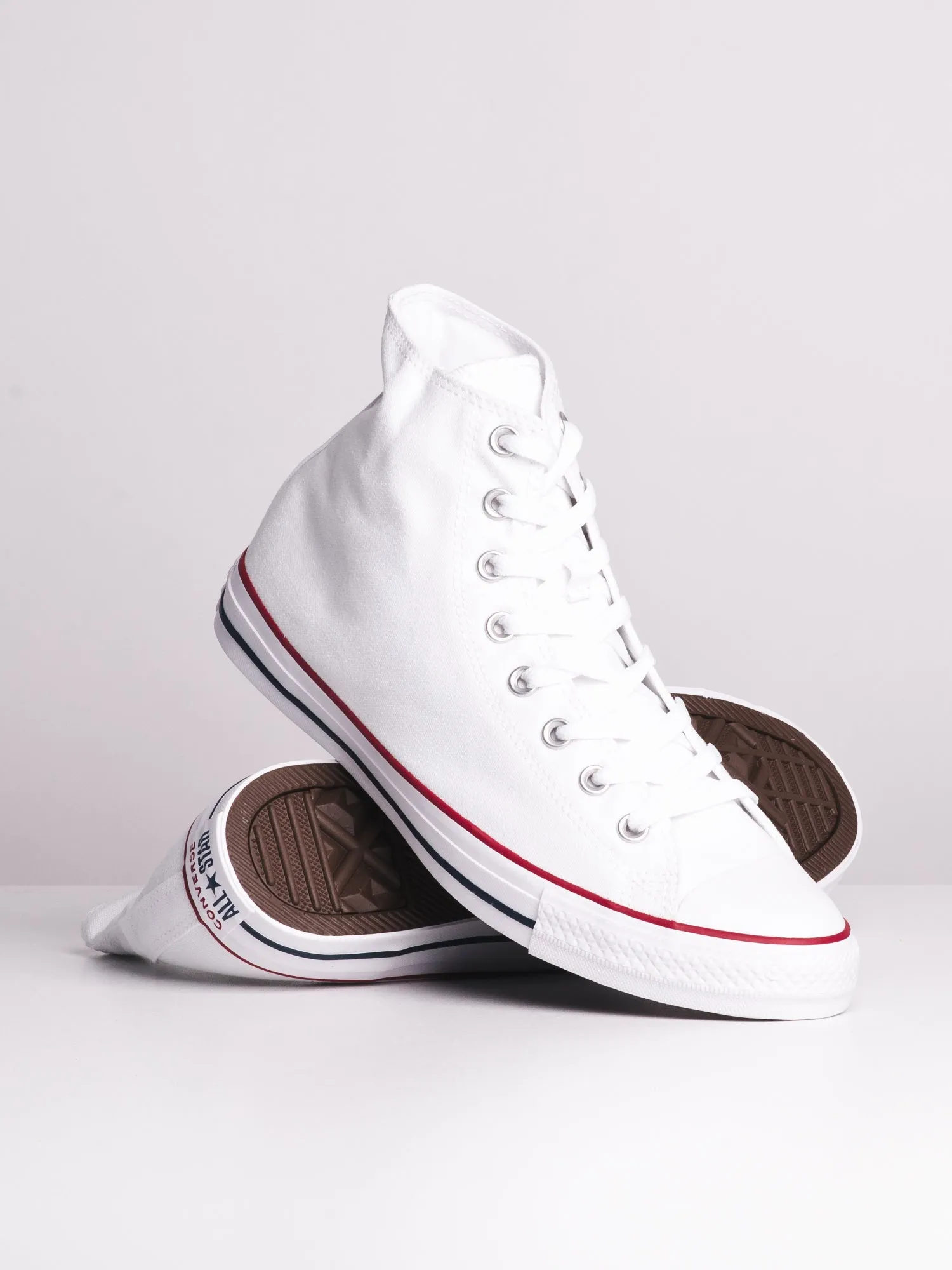 MENS CONVERSE CHUCK HIGH TOP CANVAS SNEAKER sold by Blackwell product image thumbnail 2