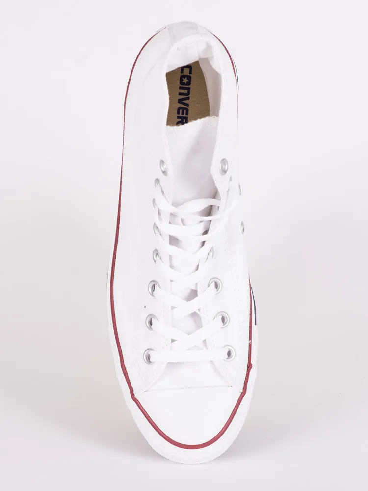MENS CONVERSE CHUCK HIGH TOP CANVAS SNEAKER sold by Blackwell product image thumbnail 4
