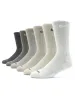NIKE EVERYDAY PLUS CUSHION DRI-FIT SOCKS 6 PACK sold by Blackwell