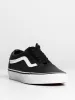 WOMENS VANS OLD SKOOL TUMBLE  - CLEARANCE sold by Blackwell
