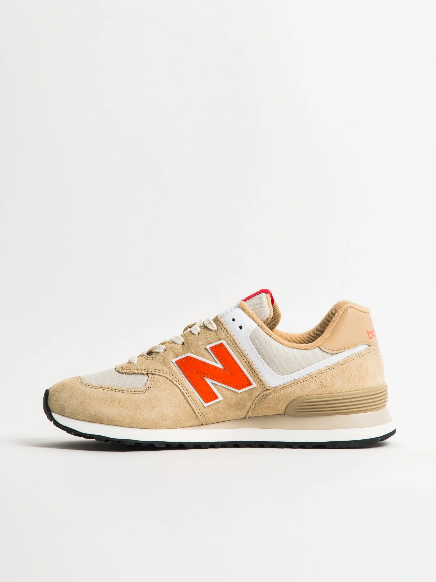 MENS NEW BALANCE THE 574 - CLEARANCE sold by Blackwell product image thumbnail 4