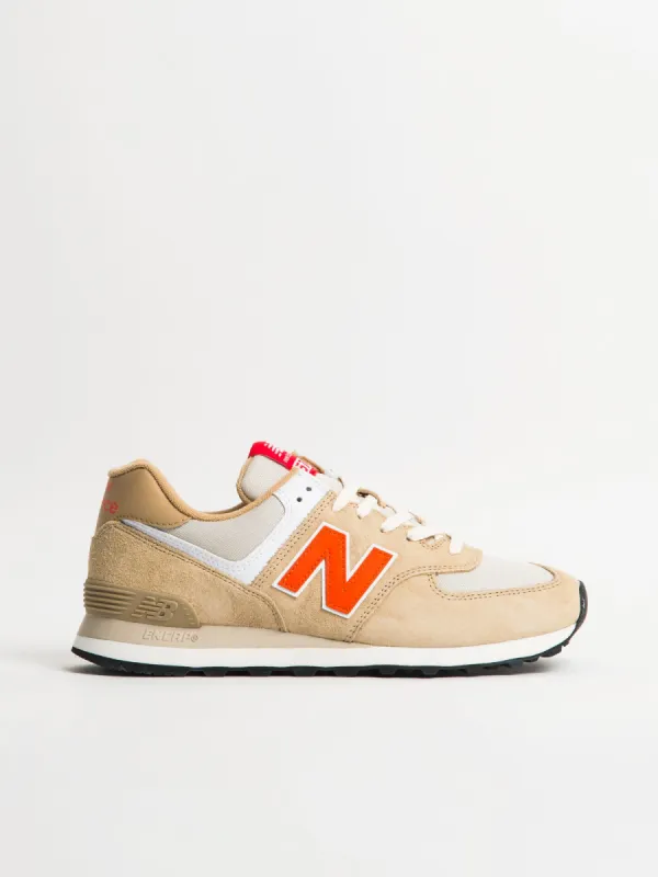 MENS NEW BALANCE THE 574 sold by Blackwell