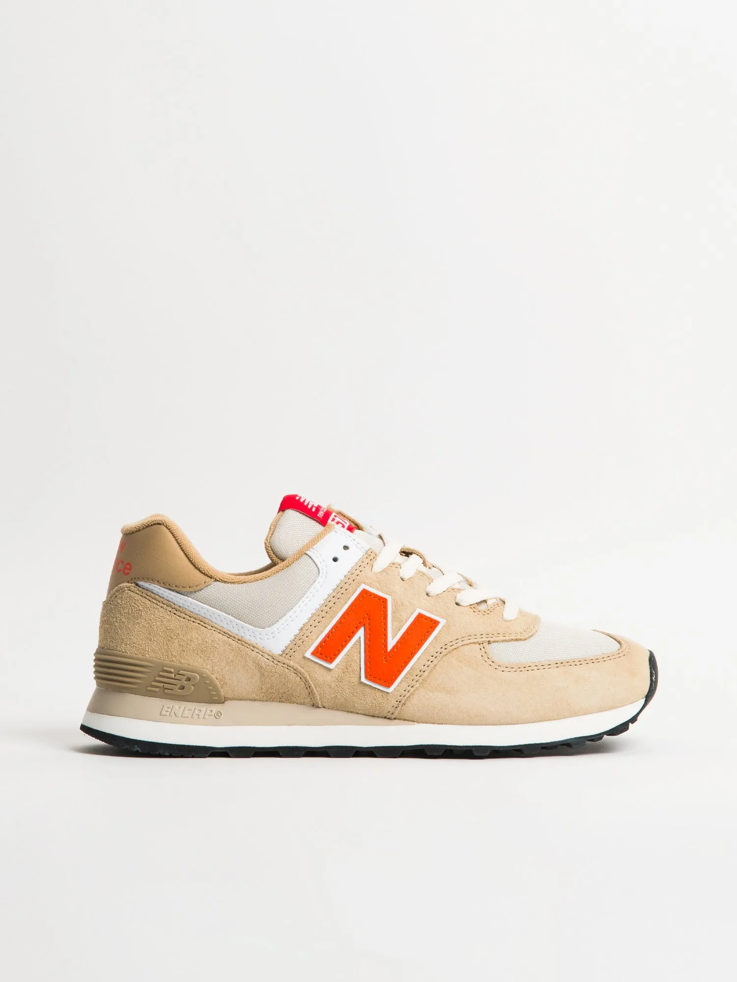 MENS NEW BALANCE THE 574 - CLEARANCE sold by Blackwell