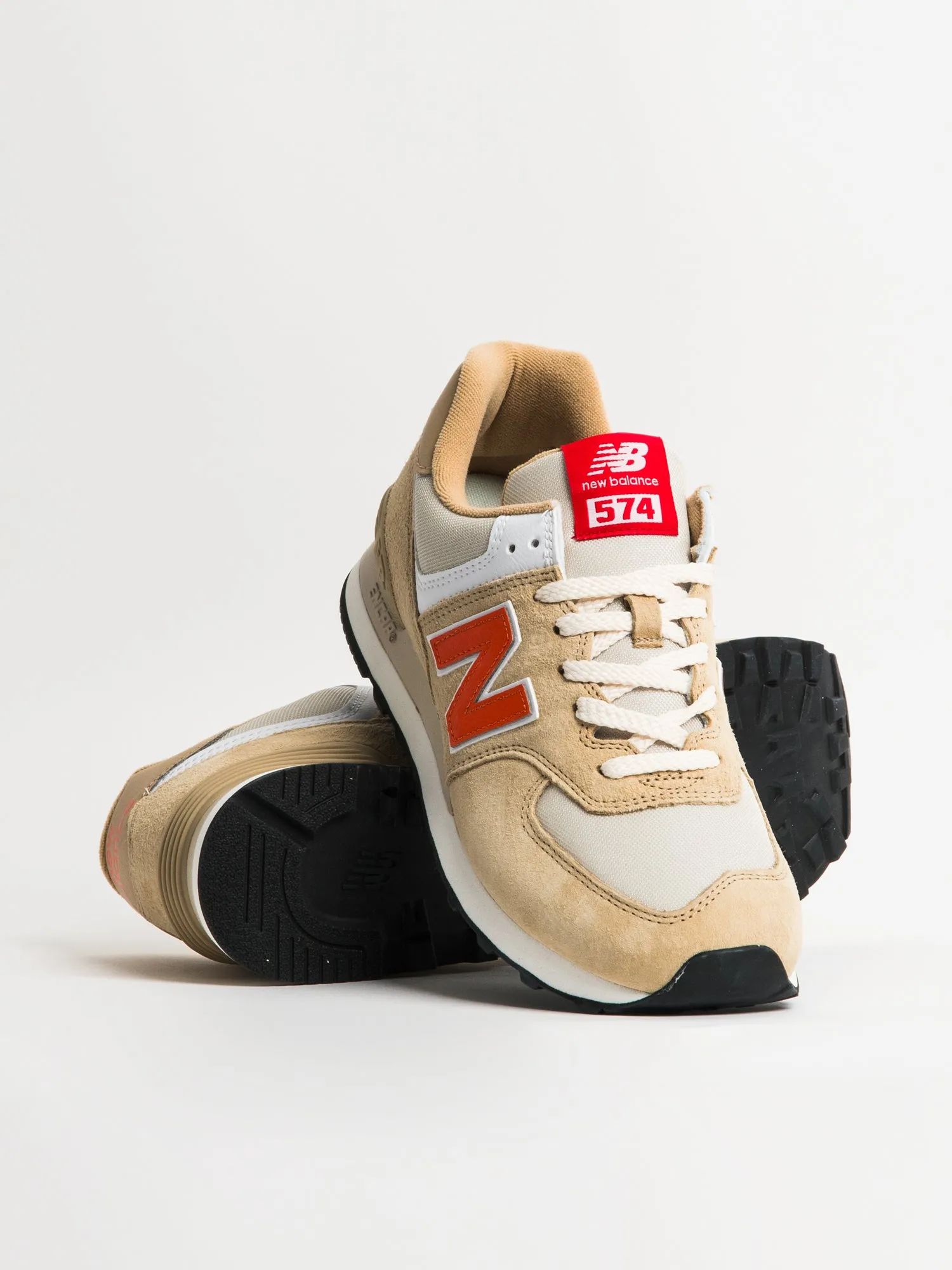 MENS NEW BALANCE THE 574 - CLEARANCE sold by Blackwell product image thumbnail 2