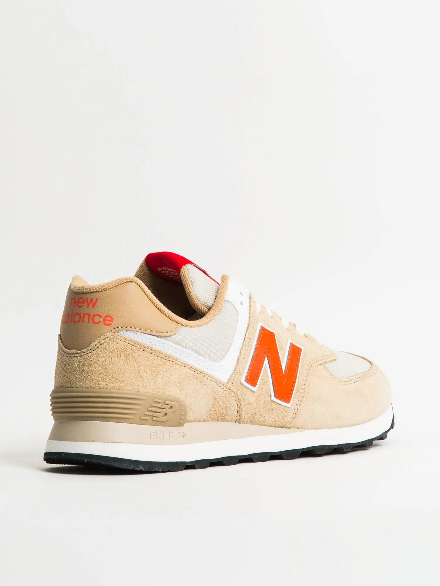 MENS NEW BALANCE THE 574 - CLEARANCE sold by Blackwell product image thumbnail 3