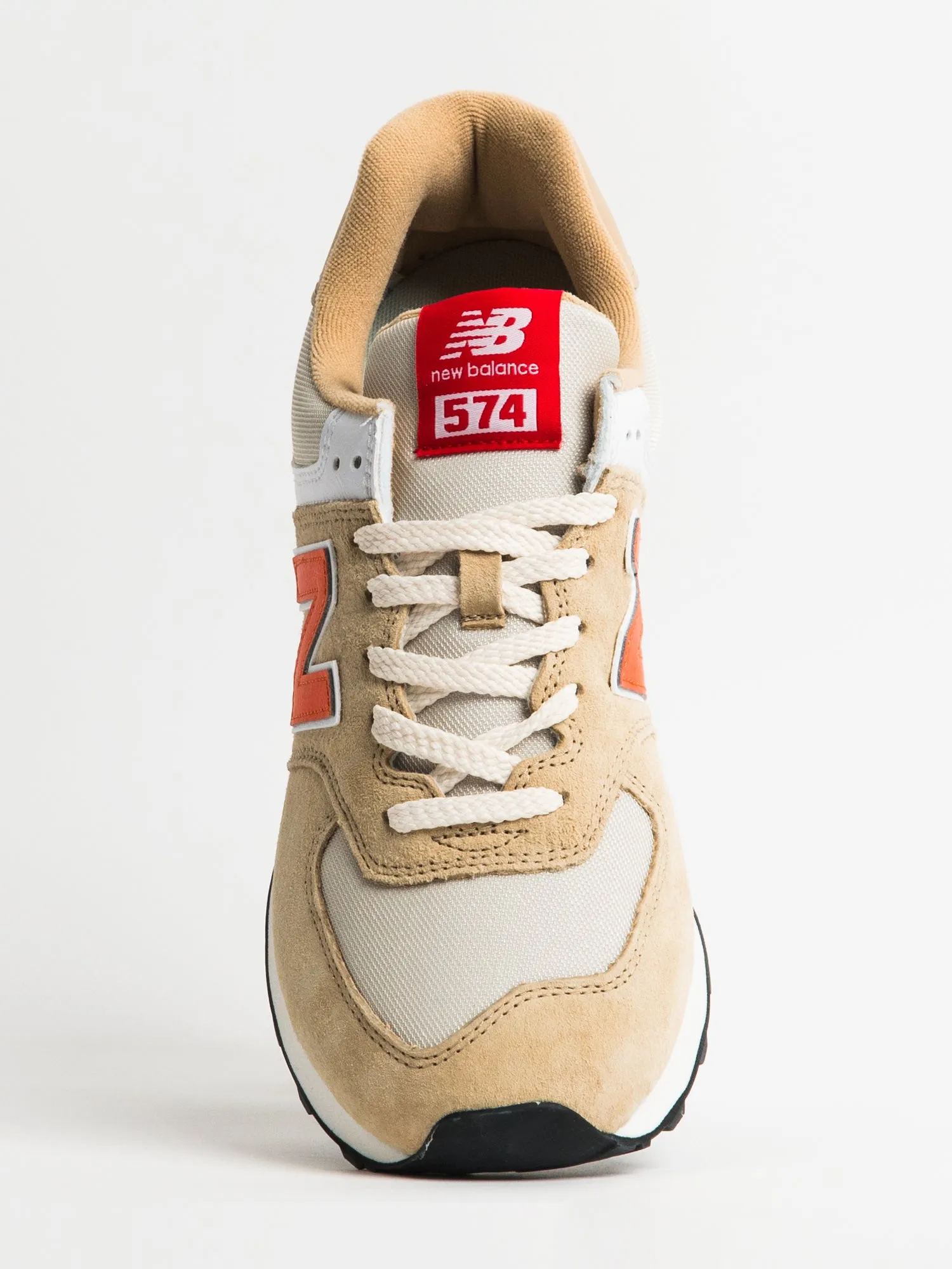 MENS NEW BALANCE THE 574 - CLEARANCE sold by Blackwell product image thumbnail 5