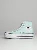 WOMENS CONVERSE CHUCK TAYLOR ALL-STAR LIFT PLATFORM SNEAKER sold by Blackwell