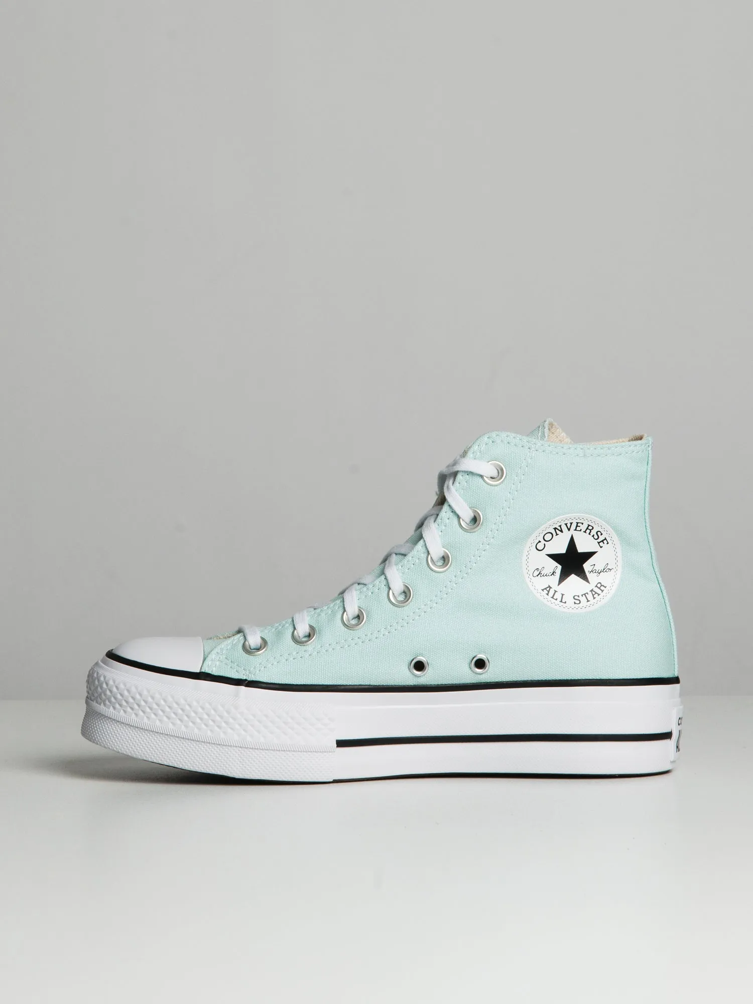 WOMENS CONVERSE CHUCK TAYLOR ALL-STAR LIFT PLATFORM SNEAKER sold by Blackwell product image thumbnail 5