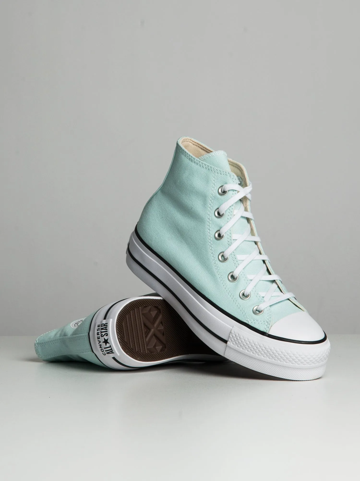 WOMENS CONVERSE CHUCK TAYLOR ALL-STAR LIFT PLATFORM SNEAKER sold by Blackwell product image thumbnail 2