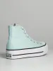 WOMENS CONVERSE CHUCK TAYLOR ALL-STAR LIFT PLATFORM SNEAKER sold by Blackwell