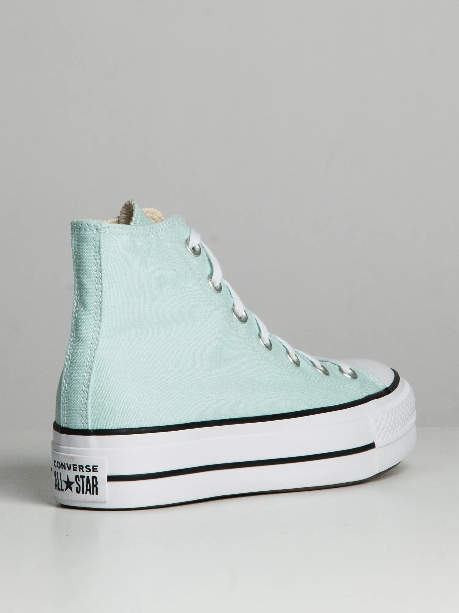 WOMENS CONVERSE CHUCK TAYLOR ALL-STAR LIFT PLATFORM SNEAKER sold by Blackwell product image thumbnail 4