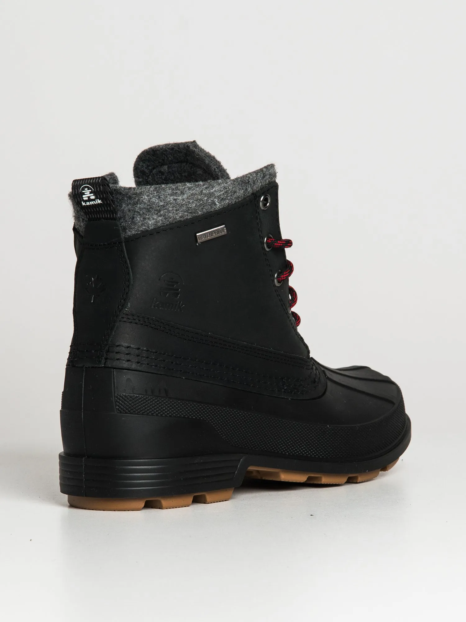 MENS KAMIK LAWRENCE M BOOT - CLEARANCE sold by Blackwell product image thumbnail 3