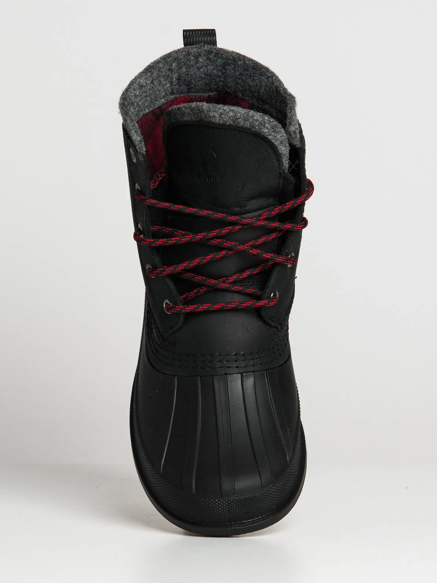 MENS KAMIK LAWRENCE M BOOT - CLEARANCE sold by Blackwell product image thumbnail 4