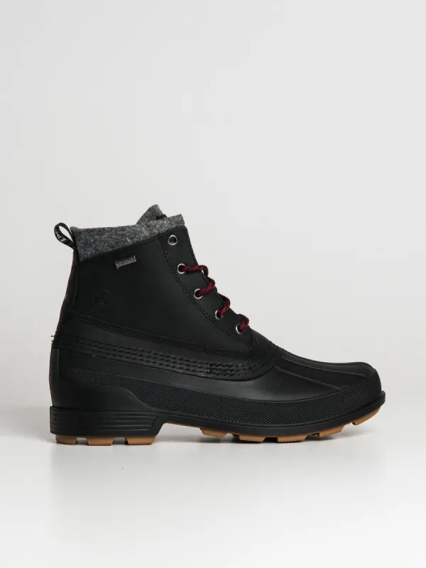 MENS KAMIK LAWRENCE M BOOT - CLEARANCE sold by Blackwell