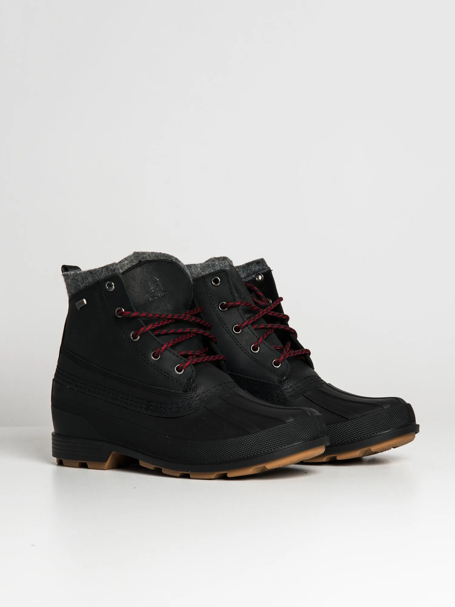 MENS KAMIK LAWRENCE M BOOT - CLEARANCE sold by Blackwell product image thumbnail 2