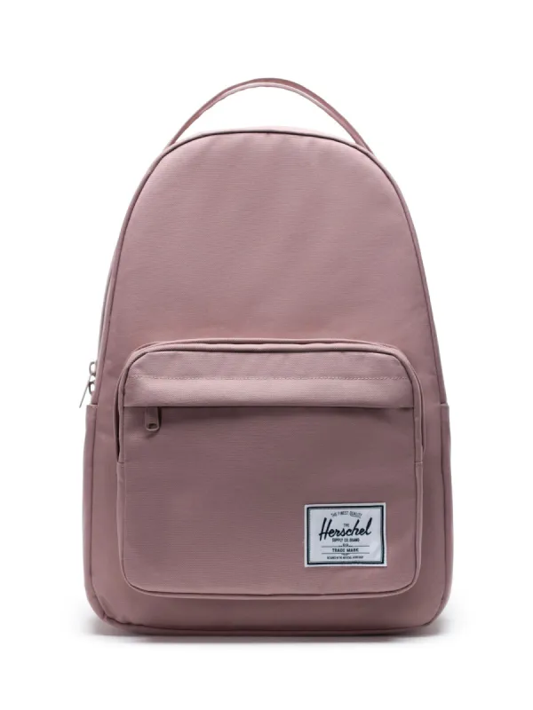 HERSCHEL SUPPLY CO. MILLER 30L BACKPACK - ASHROSE sold by Blackwell