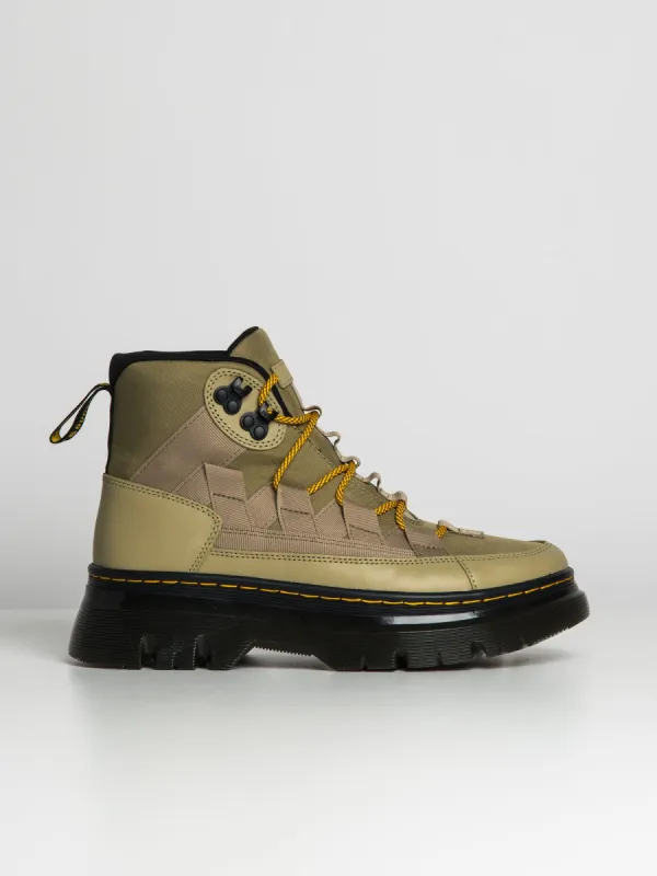 MENS DR MARTENS BOURY CYCLONE NYLON - CLEARANCE sold by Blackwell