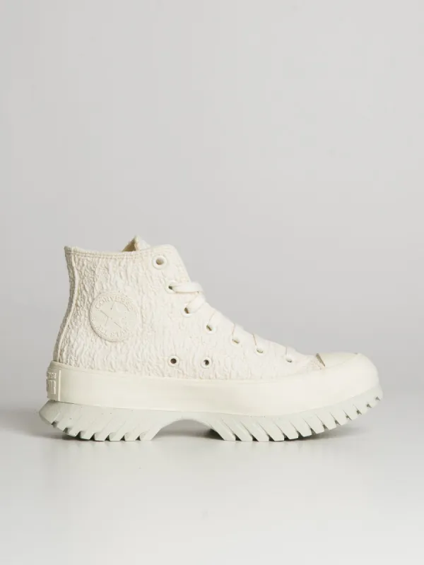 WOMENS CONVERSE CHUCK TAYLOR ALL-STARS LUGGED 2.0 DESERT CAMO - CLEARANCE sold by Blackwell