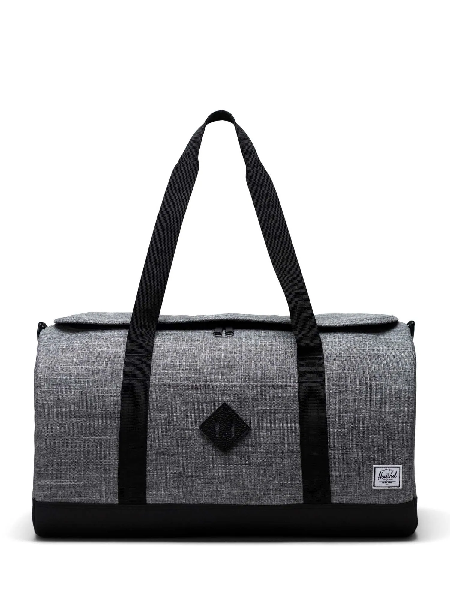 HERSCHEL SUPPLY CO. HERITAGE DUFFLE sold by Blackwell