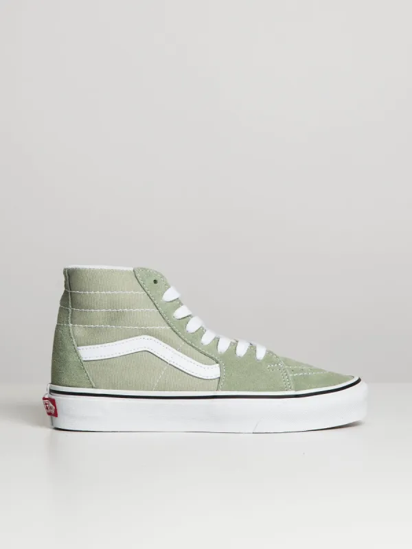 WOMENS VANS SK8 HI TAPERED sold by Blackwell