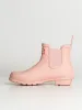 WOMENS HUNTER ORIGINAL CHELSEA BOOT - CLEARANCE sold by Blackwell