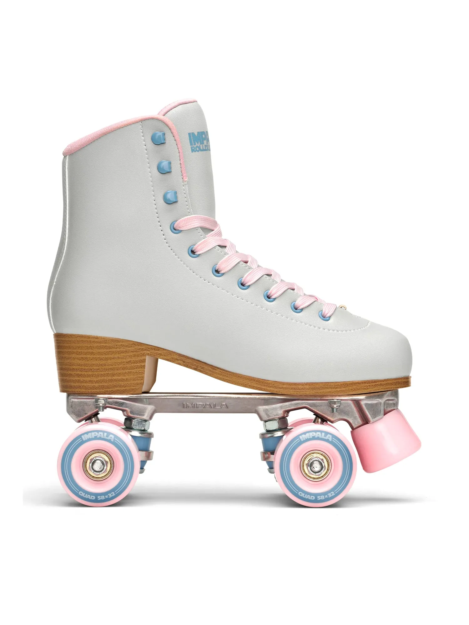 IMPALA ROLLERSKATES SIDEWALK SKATE sold by Blackwell