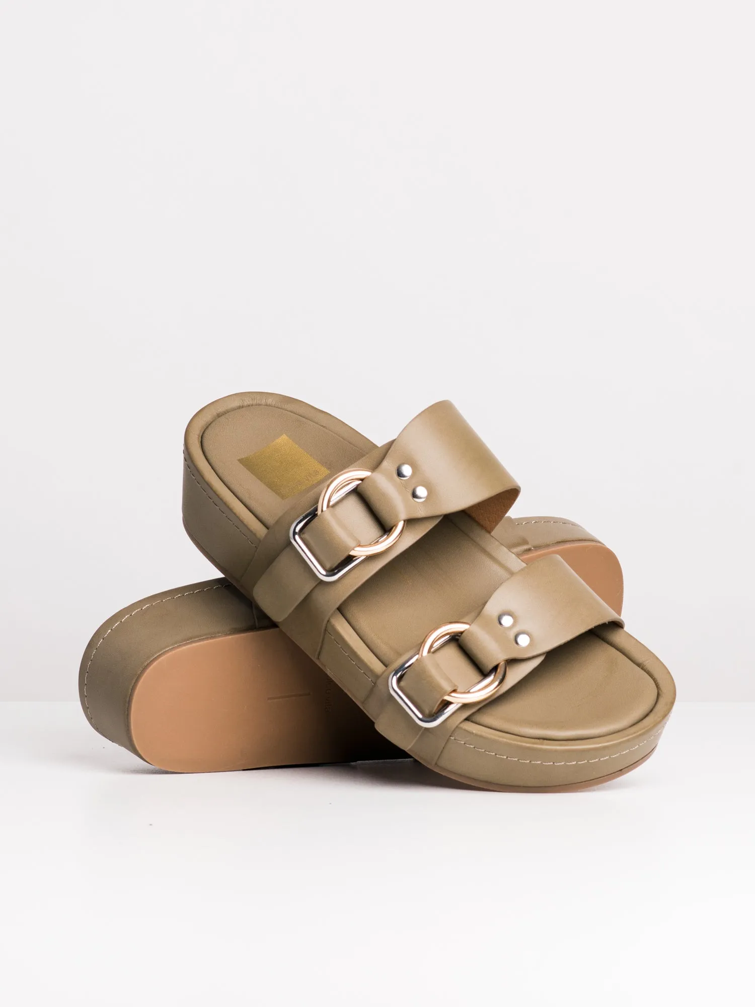 DOLCE VITA CICI SANDALS sold by Blackwell product image thumbnail 2