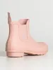 WOMENS HUNTER ORIGINAL CHELSEA BOOT - CLEARANCE sold by Blackwell