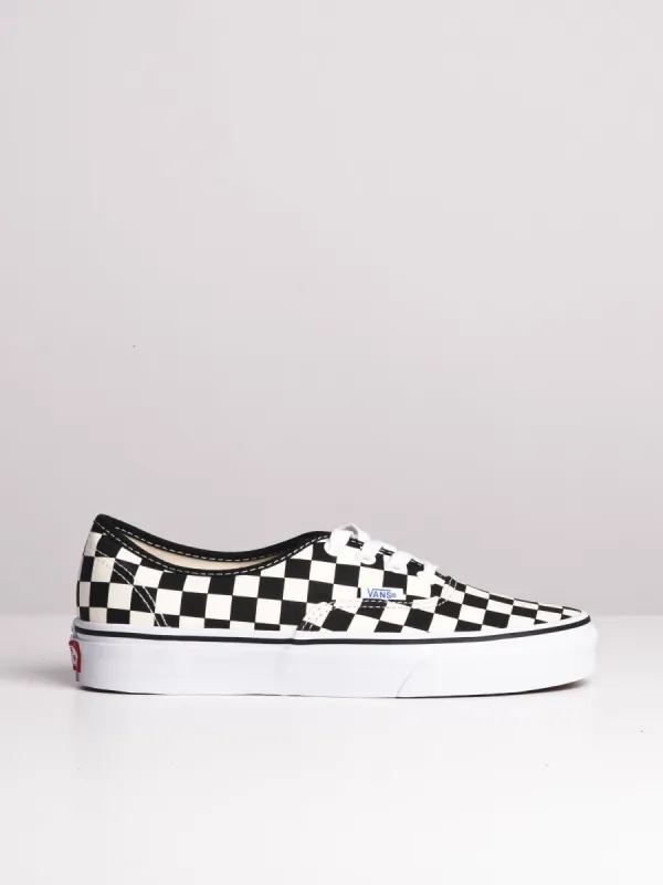 WOMENS VANS AUTHENTIC SNEAKERS - CLEARANCE sold by Blackwell