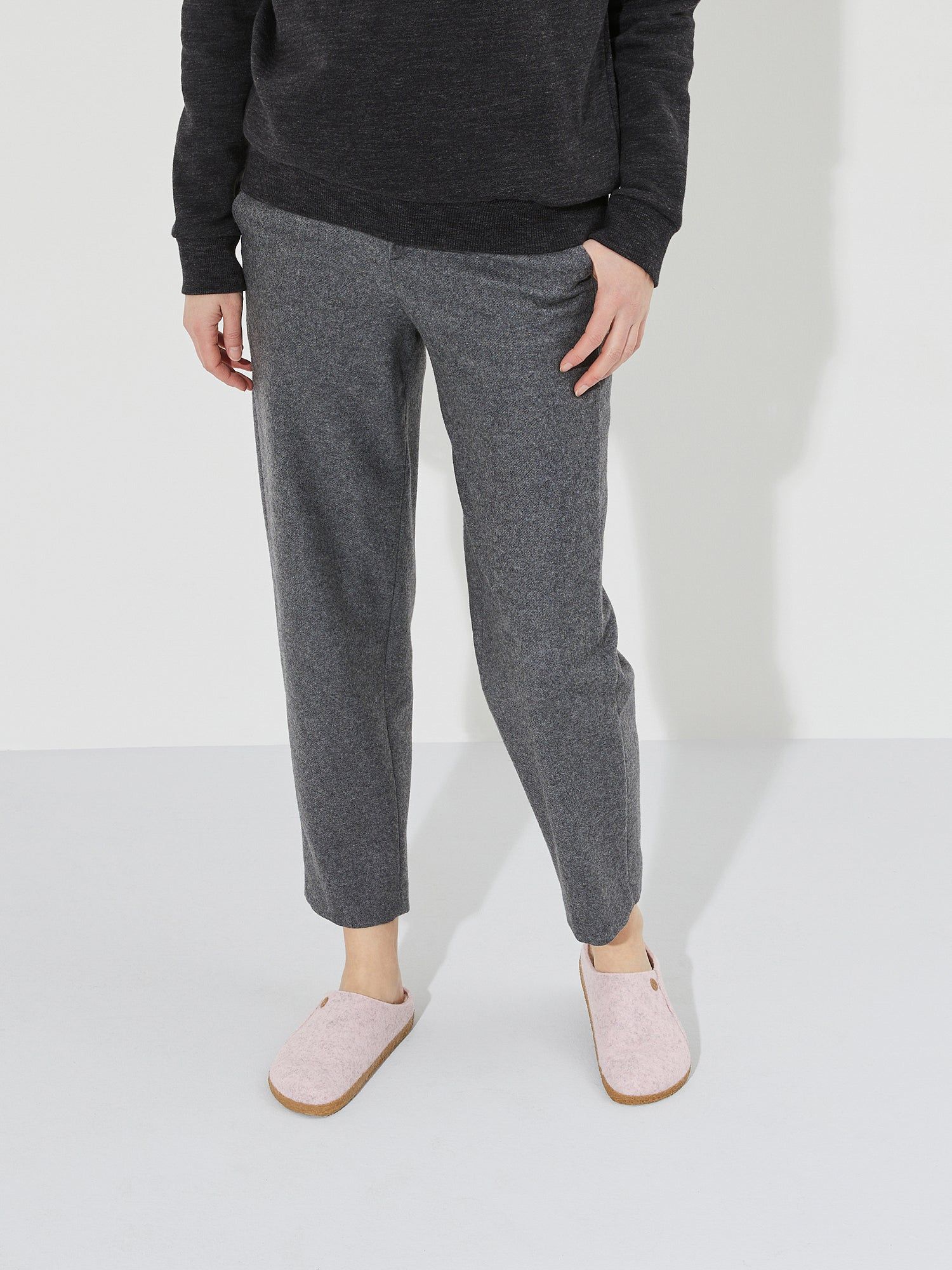 WOMENS BIRKENSTOCK ZERMATT SHEARLING NARROW sold by Blackwell product image thumbnail 6