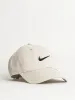 NIKE CLUB UNSTRUCTURED SWOOSH CAP sold by Blackwell
