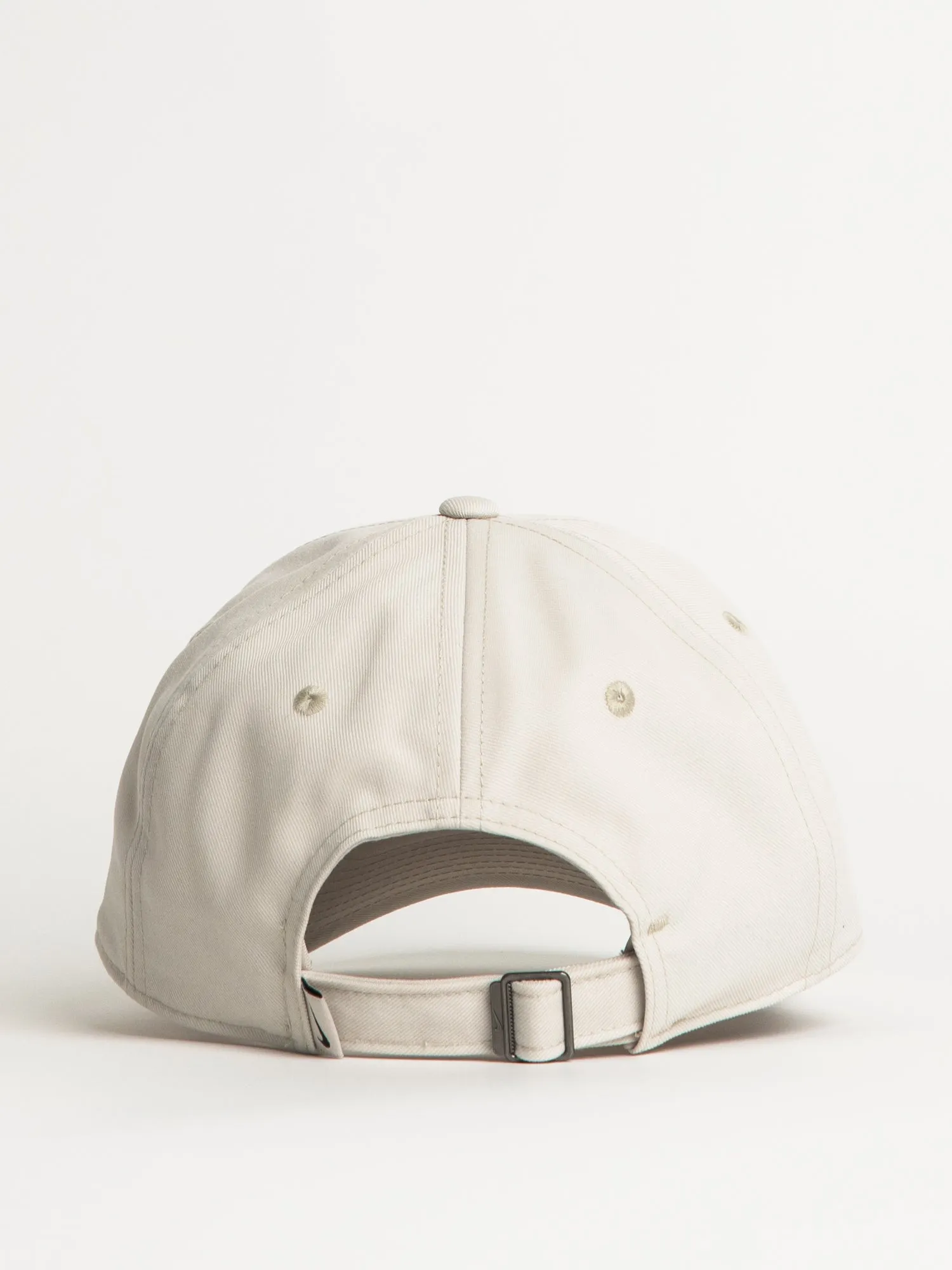 NIKE CLUB UNSTRUCTURED SWOOSH CAP sold by Blackwell product image thumbnail 3