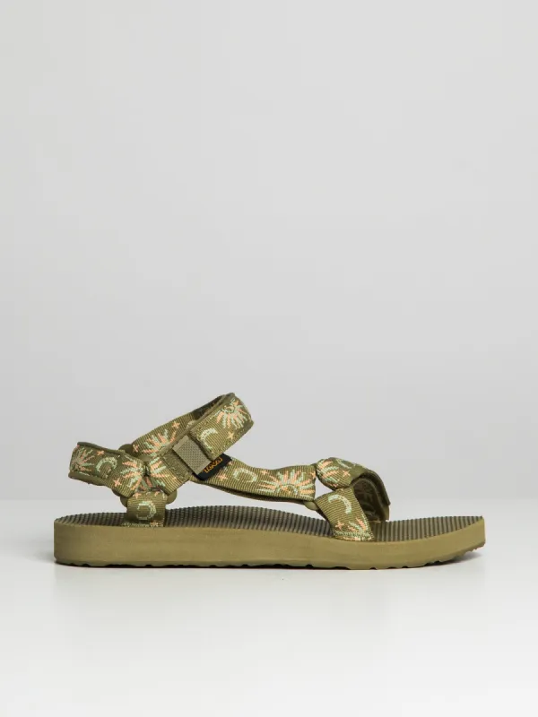 WOMENS TEVA ORIGINAL UNIVERSAL sold by Blackwell