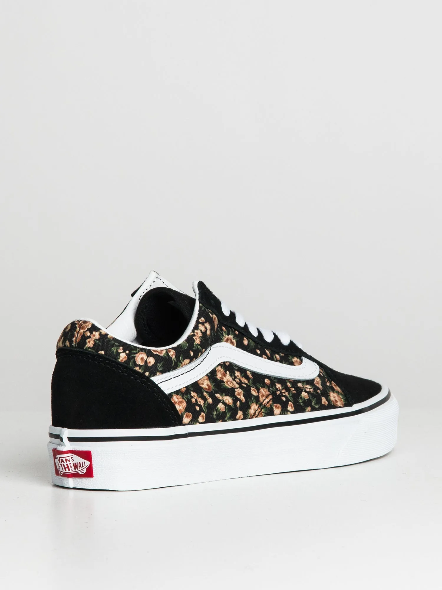 WOMENS VANS OLD SKOOL - CLEARANCE sold by Blackwell product image thumbnail 3