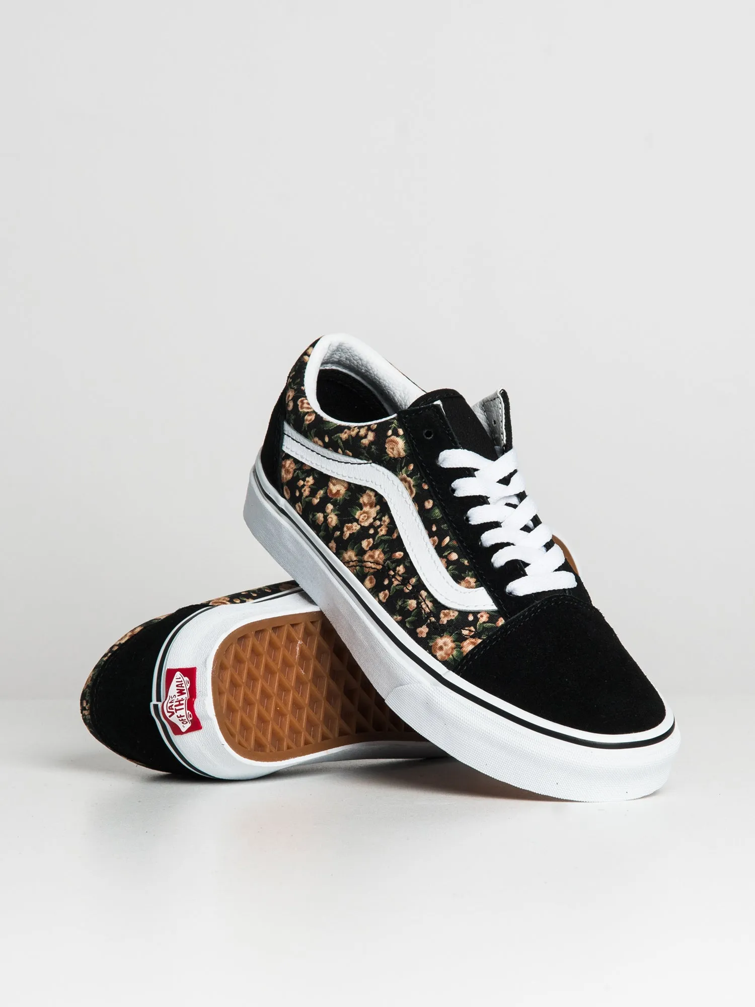 WOMENS VANS OLD SKOOL - CLEARANCE sold by Blackwell product image thumbnail 2