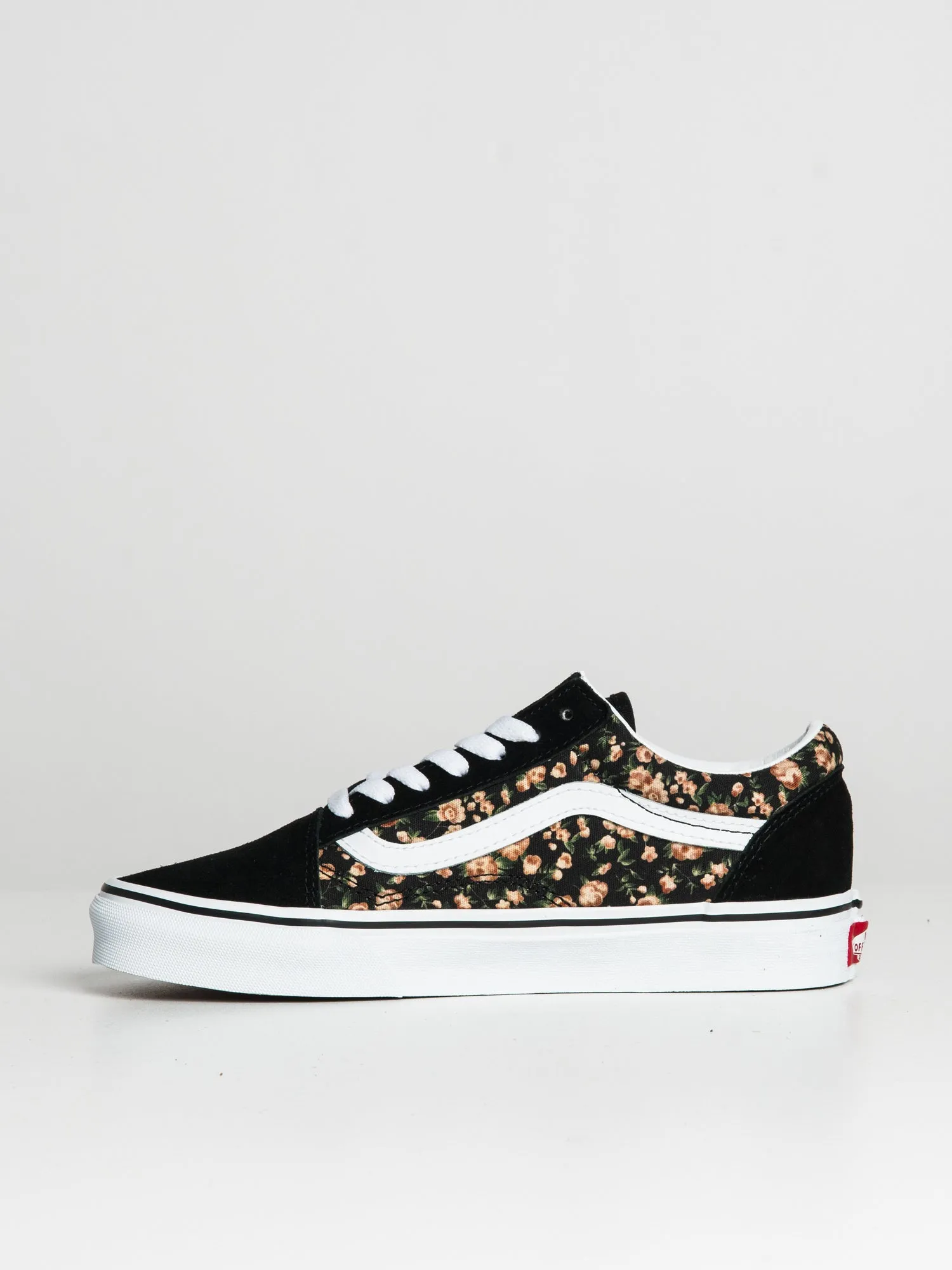 WOMENS VANS OLD SKOOL - CLEARANCE sold by Blackwell product image thumbnail 4