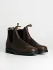 MENS BLUNDSTONE DRESS - ANTIQUE BROWN/BRUN sold by Blackwell