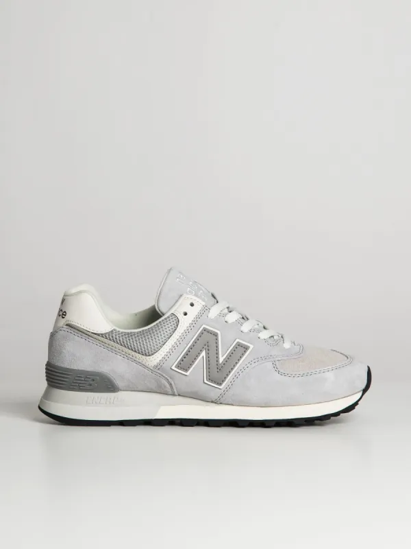 MENS NEW BALANCE THE 574 SNEAKER sold by Blackwell