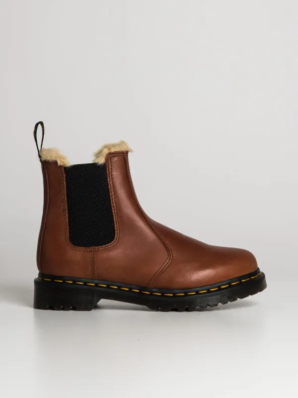 WOMENS DR MARTENS 2976 LEONORE FARRIER BOOTS sold by Blackwell